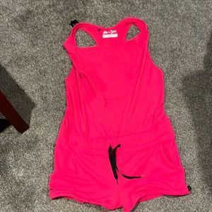 Jo + Jax romper